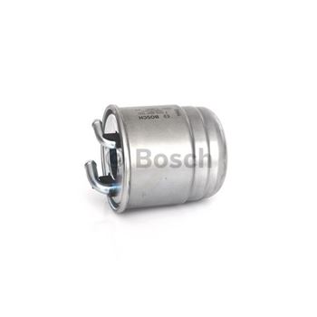 filtro de combustible coche - (N2103) Filtro de combustible BOSCH F026402103