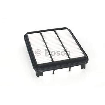 filtro de aire coche - (S3968) Filtro de aire BOSCH 1457433968