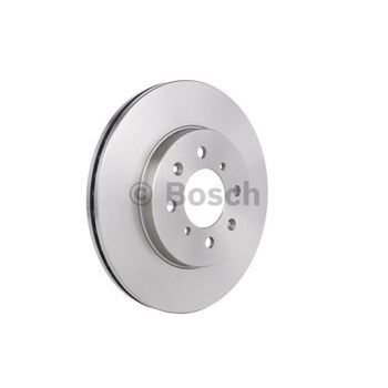 discos de freno coche - (BD1437) Disco de freno BOSCH 0986479594