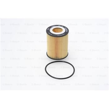 filtro de aceite coche - (P7015) Filtro de aceite BOSCH F026407015