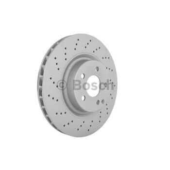 discos de freno coche - (BD1309) Disco de freno BOSCH 0986479415