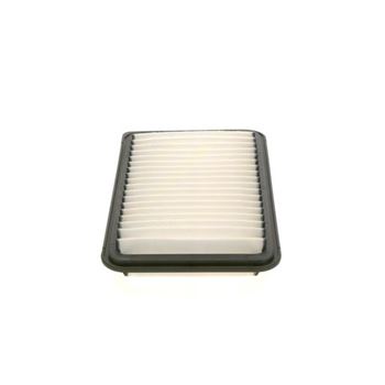 filtro de aire coche - (S0566) Filtro de aire BOSCH F026400566