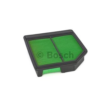 filtro de aire coche - (S0098) Filtro de aire BOSCH F026400098