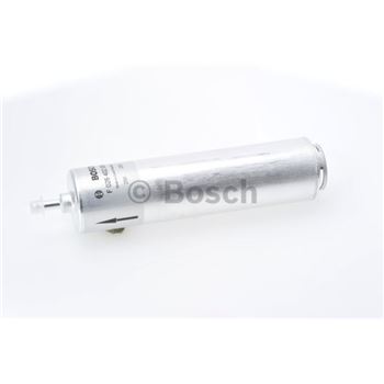 filtro de combustible coche - (N2085) Filtro de combustible BOSCH F026402085