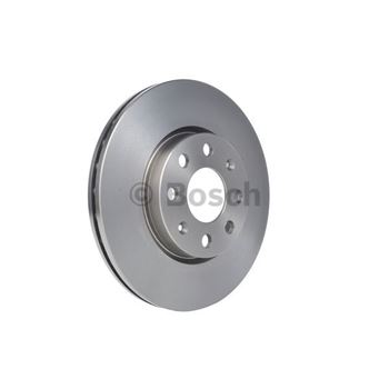 discos de freno coche - (BD1090) Disco de freno BOSCH 0986479223