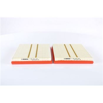 filtro de aire coche - (S0429) Filtro de aire BOSCH F026400429