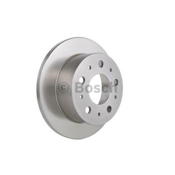 discos de freno coche - (BD1220) Disco de freno BOSCH 0986479316