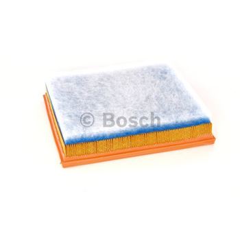filtro de aire coche - (S0096) Filtro de aire BOSCH F026400096