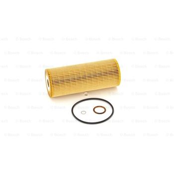 filtro de aceite coche - (P9646) Filtro de aceite BOSCH 1457429646