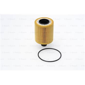 filtro de aceite coche - (P7067) Filtro de aceite BOSCH F026407067