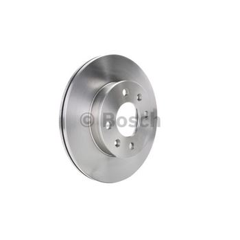 discos de freno coche - (BD1073) Disco de freno BOSCH 0986479206