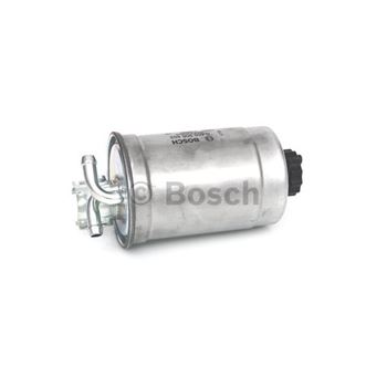 filtro de combustible coche - (N6453) Filtro de combustible BOSCH 0450906453