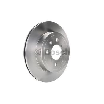 discos de freno coche - (BD1209) Disco de freno BOSCH 0986479370