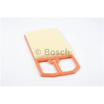 filtro de aire coche - (S3716) Filtro de aire BOSCH 1457433716