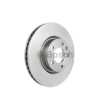 discos de freno coche - (BD513) Disco de freno BOSCH 0986478593