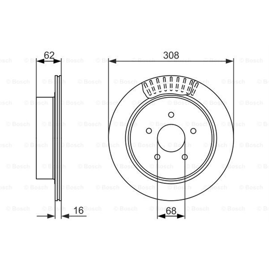 0986479606DRFRWHCO00MM 0986479606DRFRWHCO00MM