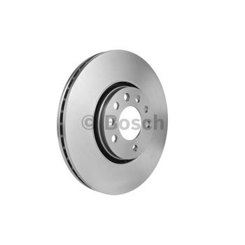 discos de freno coche - (BD1013) Disco de freno BOSCH 0986479076