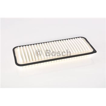 filtro de aire coche - (S0154) Filtro de aire BOSCH F026400154