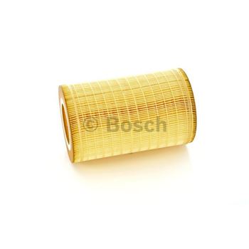 filtro de aire coche - (S0204) Filtro de aire BOSCH F026400204