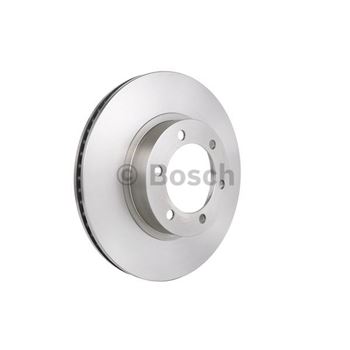 discos de freno coche - (BD1167) Disco de freno BOSCH 0986479304