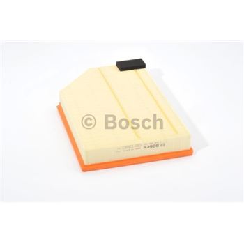 filtro de aire coche - (S0181) Filtro de aire BOSCH F026400181