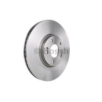 discos de freno coche - (BD1383) Disco de freno BOSCH 0986479536