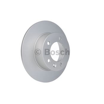 discos de freno coche - (BD1549) Disco de freno BOSCH 0986479717
