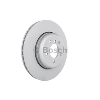 discos de freno coche - (BD1561) Disco de freno BOSCH 0986479729