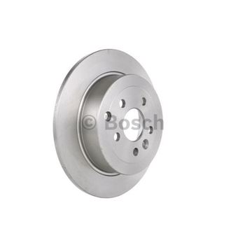 discos de freno coche - (BD1372) Disco de freno BOSCH 0986479518