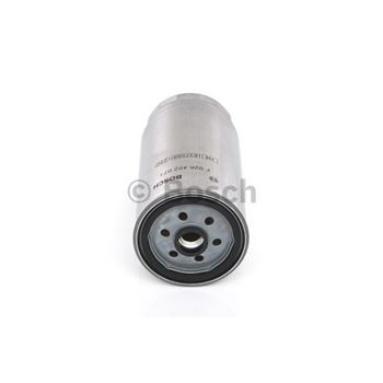 filtro de combustible coche - (N2071) Filtro de combustible BOSCH F026402071