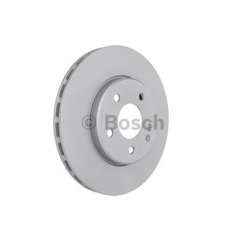 discos de freno coche - (BD1100) Disco de freno BOSCH 0986479234
