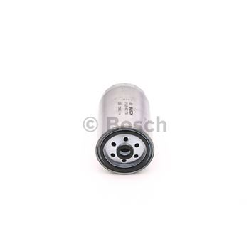 filtro de combustible coche - (N2176) Filtro de combustible BOSCH F026402176