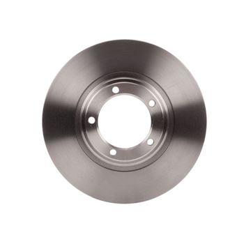 discos de freno coche - (BD1531) Disco de freno BOSCH 0986479696