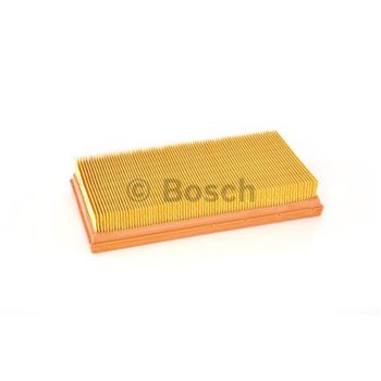 filtro de aire coche - (S0107) Filtro de aire BOSCH F026400107