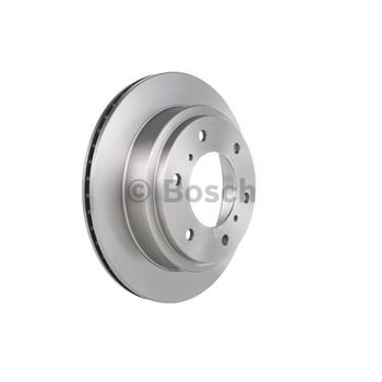 discos de freno coche - (BD1211) Disco de freno BOSCH 0986479373