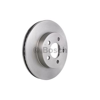 discos de freno coche - (BD1271) Disco de freno BOSCH 0986479461