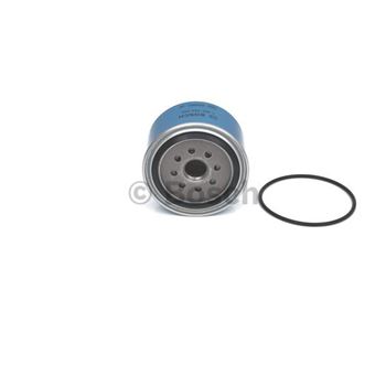 filtro de combustible coche - (N4450) Filtro de combustible BOSCH 1457434450