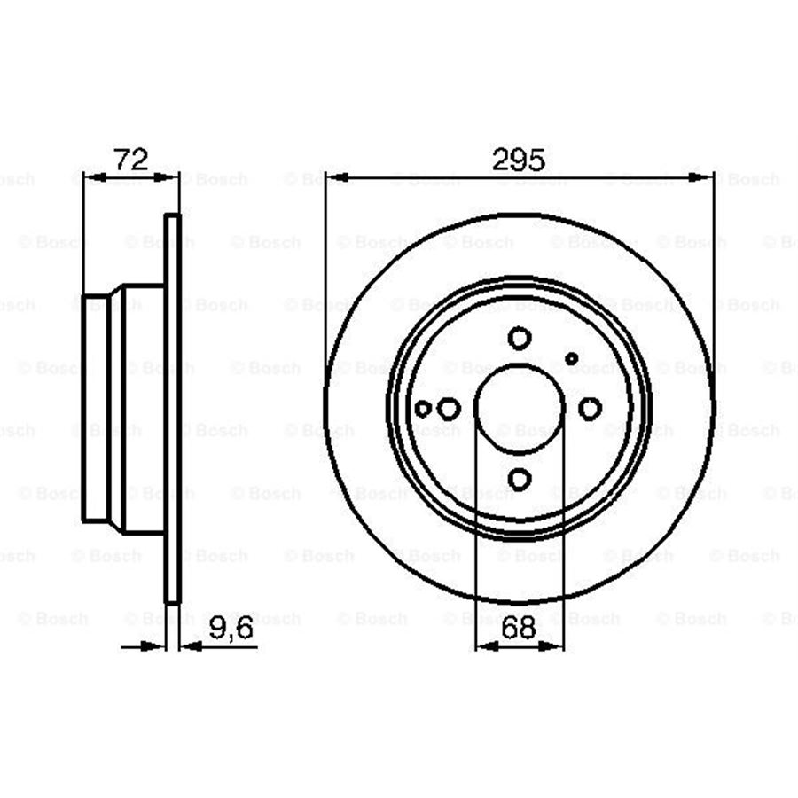 0986478640DRFRWHGR00MM 0986478640DRFRWHGR00MM