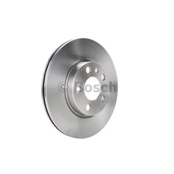 discos de freno coche - (BD795) Disco de freno BOSCH 0986478896