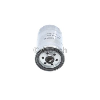 filtro de combustible coche - (N4106) Filtro de combustible BOSCH 1457434106