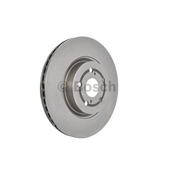 discos de freno coche - (BD1278) Disco de freno BOSCH 0986479423