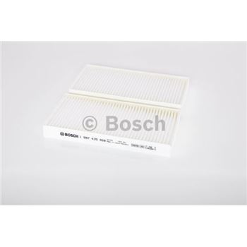 filtro de habitaculo - (M5008) Filtro de habitáculo BOSCH 1987435008