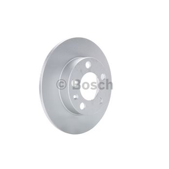 discos de freno coche - (BD767) Disco de freno BOSCH 0986478868
