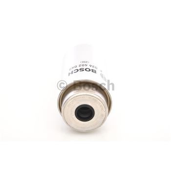 filtro de combustible coche - (N2040) Filtro de combustible BOSCH F026402040