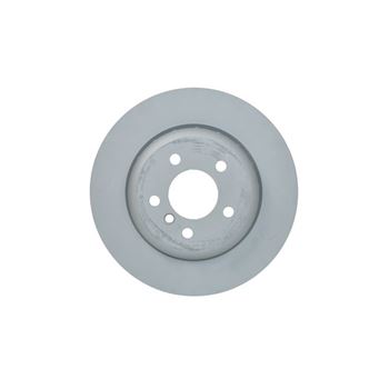 discos de freno coche - Disco de freno BOSCH 0986479E04