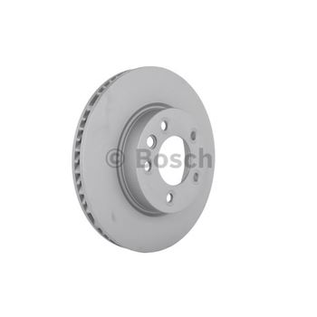 discos de freno coche - (BD1115) Disco de freno BOSCH 0986479250