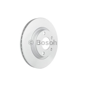 discos de freno coche - (BD768) Disco de freno BOSCH 0986478869