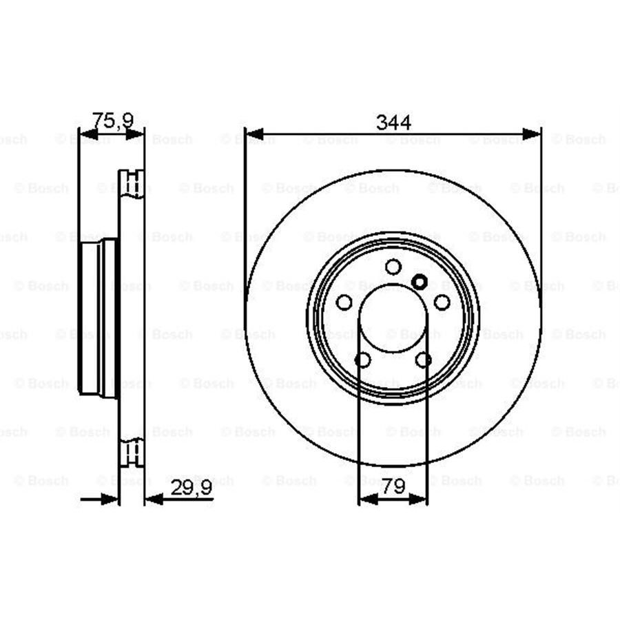0986479475DRFRWHGR00MM 0986479475DRFRWHGR00MM