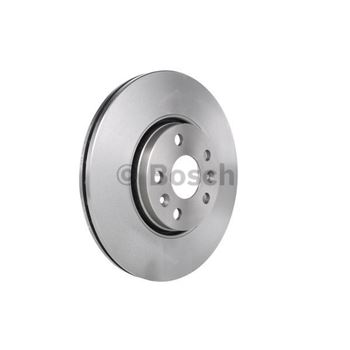 discos de freno coche - (BD1398) Disco de freno BOSCH 0986479554