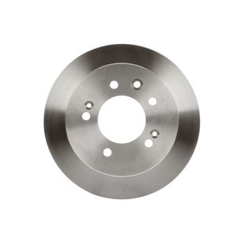 discos de freno coche - (BD1744) Disco de freno BOSCH 0986479R09